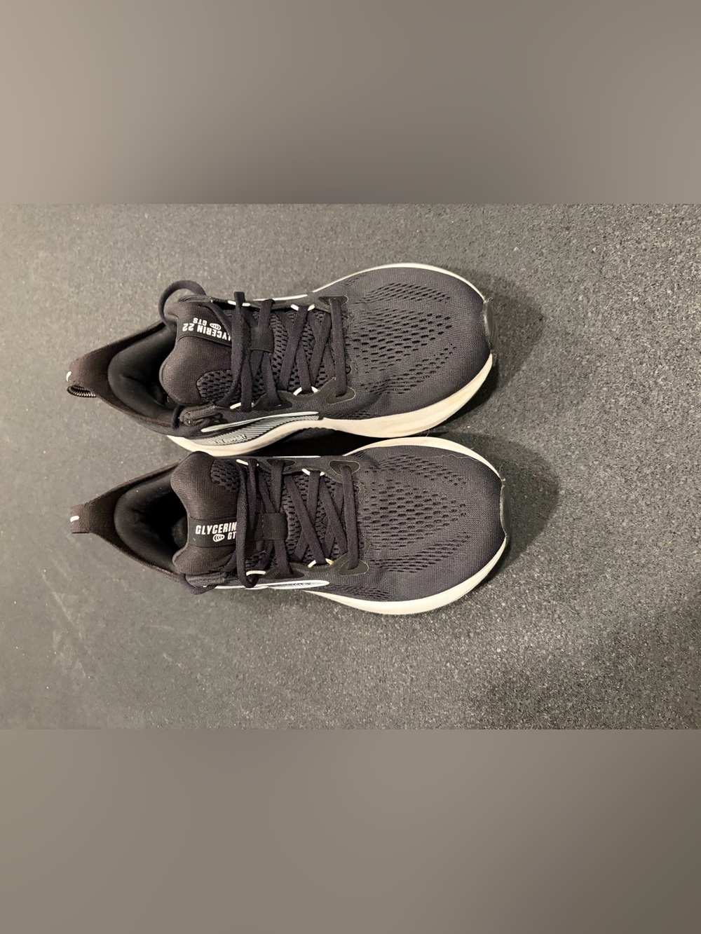 Brooks Glycerin GTS 22 Wide - Picture 4 of 6